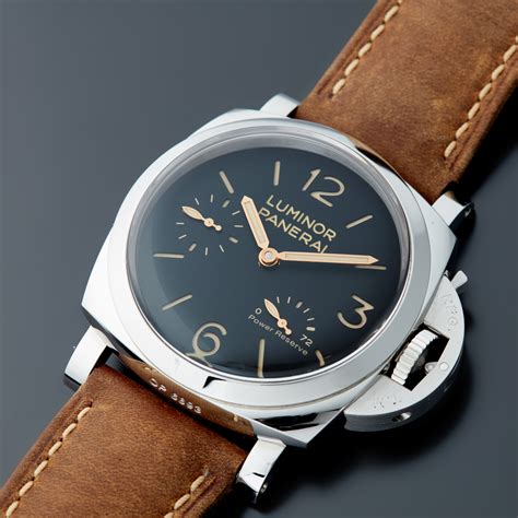 replica panerai luminor 1950 3 days power reserve pam00423|Officine Panerai .